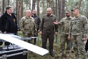 ژنرال اوکراینی: اوضاع در جبهه شرق وخیم است