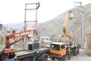 اجرای طرح بهارستان در استان سمنان به انجام رسید
