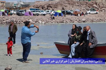 جشنواره فرهنگی، ورزشی و تفریحی دریاچه ارومیه
