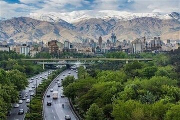 امکان انتقال پایتخت چقدر ممکن است/ چرا احمدی‌نژاد برای این کار موفق نشد؟