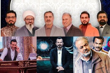 سریالهای تلویزیون بین دو تا سه میلیون بازدید دارند