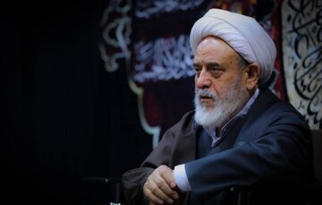 حسین انصاریان: سهم سنگینی از ترور شهید هنیه بر عهده کسی است که به گرگ های دنیا اطلاعات میدهد حسین انصاریان: سهم سنگینی از ترور شهید هنیه بر عهده کسی است که به گرگ های دنیا اطلاعات میدهد