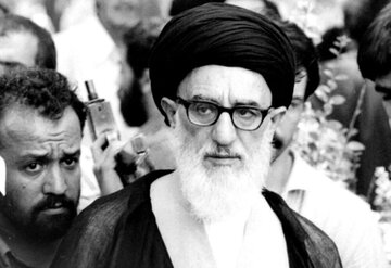 روایتی عجیب از یک مرگ / اگر آیت الله طالقانی زنده بود به سختی کارها پیش می رفت / او مردم را علیه مصوبات مجلس خبرگان می شوراند