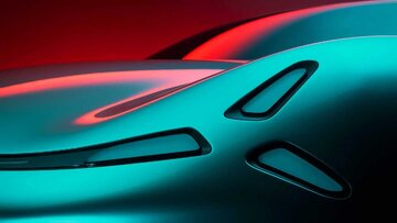 عکس | خودروی جذاب و قدرتمند مرسدس بنز در راه است عکس | خودروی جذاب و قدرتمند مرسدس بنز در راه است