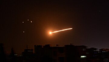 حمله موشکی اسرائیل به سامانه پدافندی اس 300 اصفهان صحت دارد؟ / بررسی یک ادعا از سوی خبرگزاری دولت