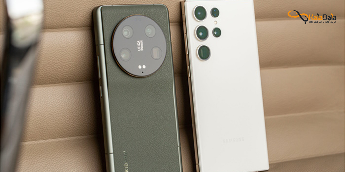 گوشیهای سامسونگ در برابر شیائومی؛ کدام یک در 2024 پیروز میدان خواهد بود؟