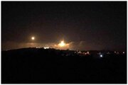 نورنیوز: قسمت اصلی حمله پیچیده ایران به اسرائیل آغاز می شود