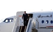 نخست وزیر عراق به تهران سفر می‌کند/حضور در مراسم تشییع شهید جمهور