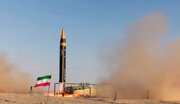 ببینید | موشک ایرانی کمتر از ۱۰ دقیقه به اسرائیل می‌رسد؛ مهم‌ترین موشک‌های ایران را بشناسید