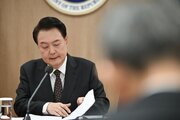 جلسه اضطراری کابینه کره‌جنوبی به دنبال پاسخ ایران به جنایات اسرائیل