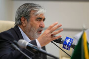 نایب رییس کمیسیون امنیت ملی: اقدام بعدی ایران علیه اسرائیل، پشیمان کننده‌تر از اقدام اول خواهد بود /آزموده را آزمودن خطاست