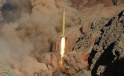اینفوگرافیک | ۱۲ موشک ایران که کابوس اسرائیلی‌ها شدند