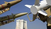 ناوگان موشکی ایران؛ این موشک ایرانی پاتریوت و آرو را فلج می‌کند!