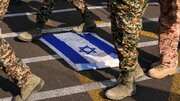 ببینید | واکنش یک امام جمعه اهل تسنن به حمله سپاه به اسرائیل