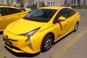 ببینید | خبری مهم برای مردم؛ تاکسی‌های تهران تغییر می‌کند