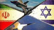اسرائیل فهمیده است که چین و آمریکا مخالف توسعه جنگ این کشور با ایران هستند