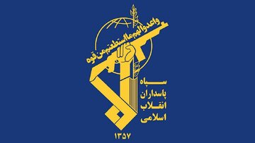 IRGC fires missiles, drones at Israeli positions in retaliatory attacks