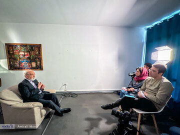 بهترین شاگردانم مهاجرت کردند/همانهایی که آدمها را از دانشگاه اخراج میکردند سرکار آمدهاند/اجرای قانون جوانی جمعیت موجب افزایش معلولیت میشود بهترین شاگردانم مهاجرت کردند/همانهایی که آدمها را از دانشگاه اخراج میکردند سرکار آمدهاند/اجرای قانون جوانی جمعیت موجب افزایش معلولیت میشود