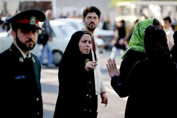 آغاز اجرای طرح عفاف و حجاب در قزوین