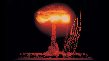 بمب الکترومغناطیسی زندگی قربانیان را 200 سال عقب می‌برد!