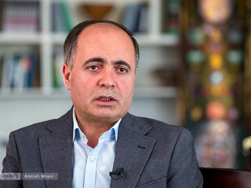15 عضو هیات موسس فراکسیون مستقلین در مجلس دوازدهم اعلام شد