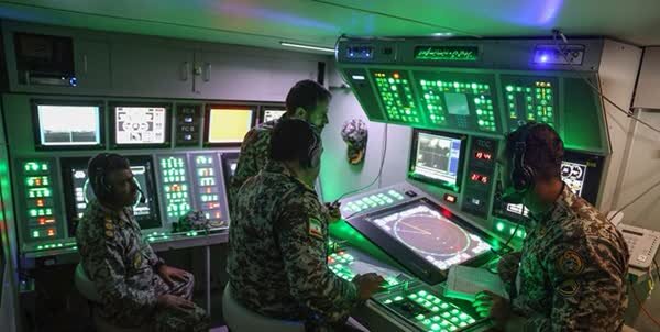 انتقام سپاه از اسرائیل در عملیات ۵ ساعته «وعده صادق» /بایدن به تکاپو افتاد، عربستان دعوت به خویشتنداری کرد /چند موشک شلیک شد؟