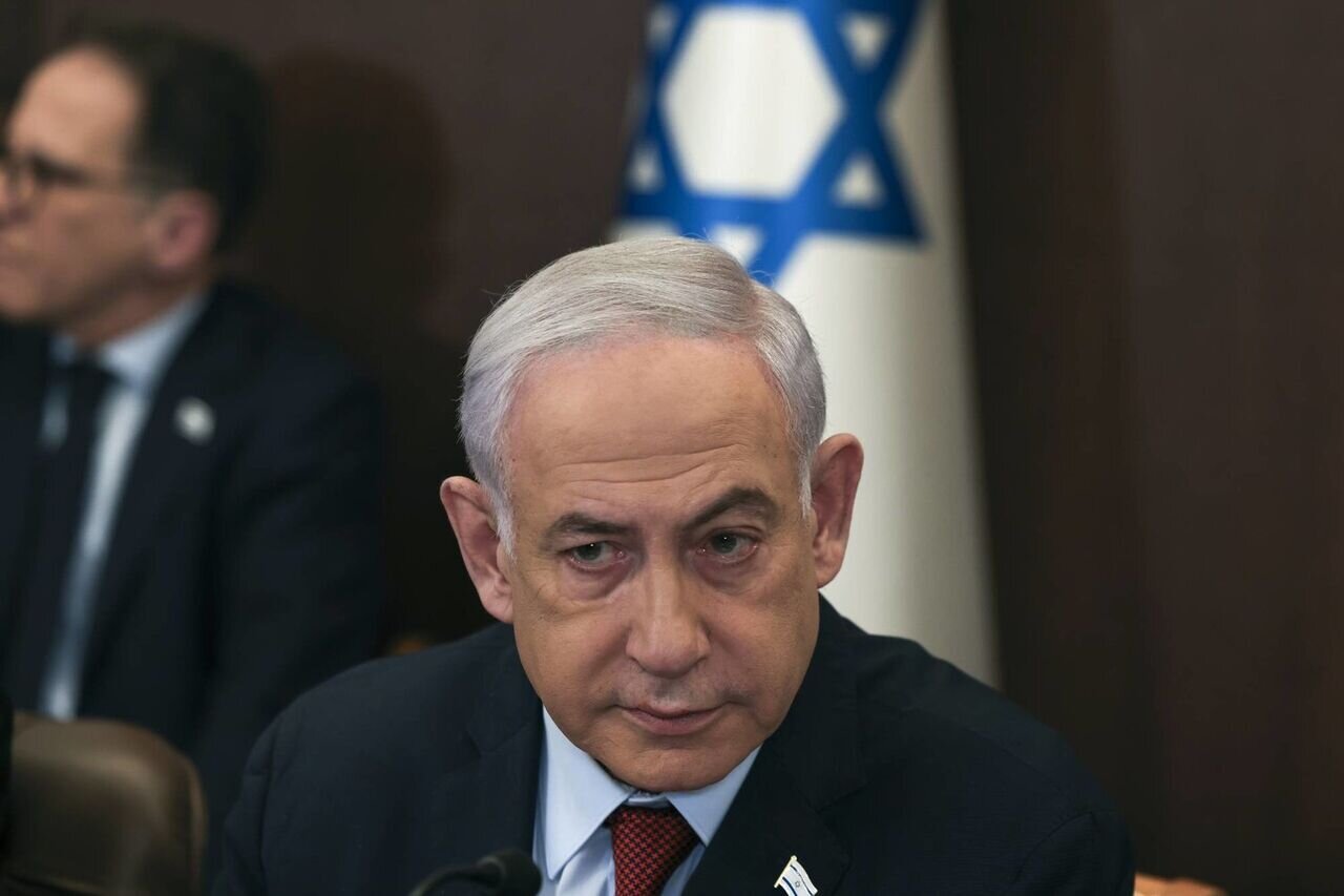 واکنش نتانیاهو به شروط بنی گانتس/ دعوا بالا گرفته است