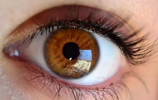 رنگ چشم در مورد سلامت ما چه می‌گوید؟/ چشم‌رنگی‌ها بیشتر در معرض این بیماری هستند