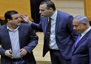وزیر صهیونیست: در برابر حماس و حزب‌الله شکست خوردیم،‌ در برابر ایران هم شکست خواهیم خورد