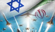 تکذیب مشارکت عربستان در رهگیری حملات موشکی و پهپادی ایران به فلسطین اشغالی
