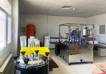 فعالیت ۴۴ هسته و واحد فناور در دانشگاه علوم پزشکی شهرکرد فعالیت ۴۴ هسته و واحد فناور در دانشگاه علوم پزشکی شهرکرد