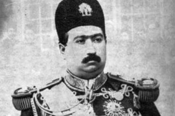 «دیلیتلگراف» یازده روز پس از درگذشت محمدعلیشاه: در زناشویی زیادهروی نمیکرد و همیشه دستتنگ و بیپول بود