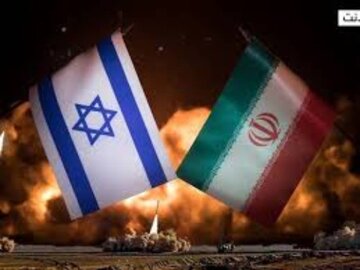 دیپلمات انگلیسی: چرت نگویید! حمله ایران به اسرائیل دفاع مشروع بود