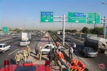 این 188 نفر در تهران چهطور جان باختند؟