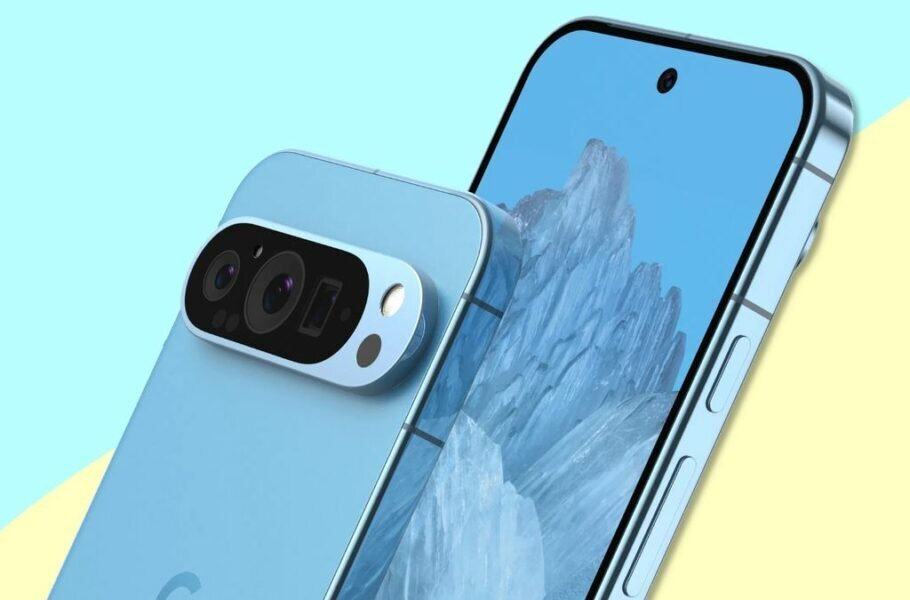 ارتباط با ماهواره؛ قابلیت هیجانانگیز گوشی جدید گوگل