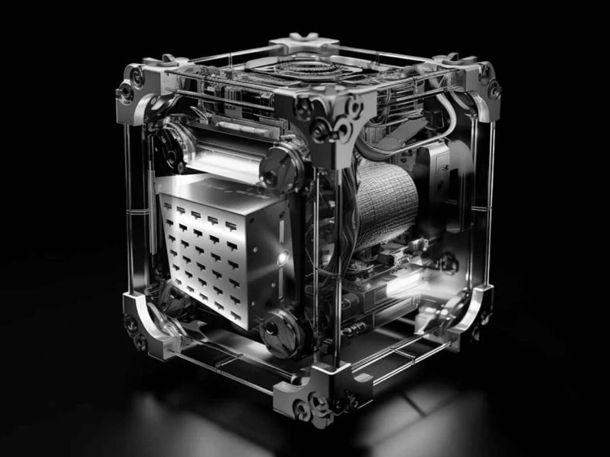 آخرین پیشبینی اینشتین هم ساخته شد: موتور هستهای برای خودرو 2 آخرین پیشبینی اینشتین هم ساخته شد: موتور پروتونی