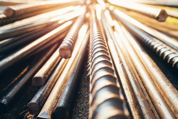 پیشبینی قیمت میلگرد آجدار در سال 1403