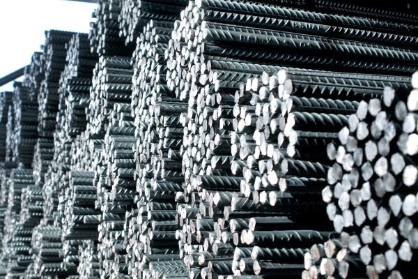 پیشبینی قیمت میلگرد آجدار در سال 1403