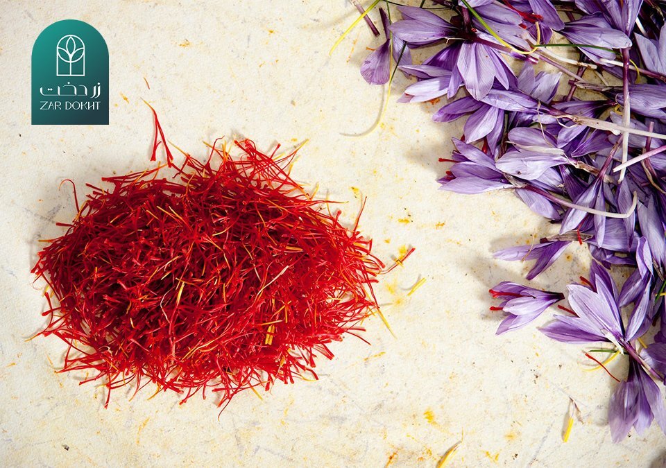 خرید زعفران با کیفیت و قیمت باورنکردنی