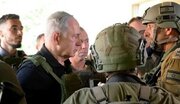 درگیری لفظی در جلسه کابینه رژیم صهیونیستی/ بن گویر خطاب به نتانیاهو: گالانت را برکنار کن