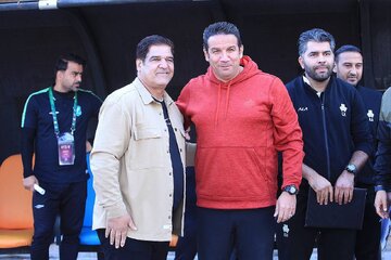 درگیری با نیروی انتظامی، شکستن شیشه و دلخوری بانوان / کمیته انضباطی شبانه حکم داد!