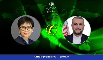 امیرعبداللهیان: هرگز به دنبال توسعه تنش در منطقه نیستیم امیرعبداللهیان: هرگز به دنبال توسعه تنش در منطقه نیستیم