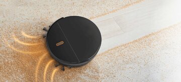 جارو برقی رباتیک، چه بخریم؟ جارو برقی رباتیک، چه بخریم؟