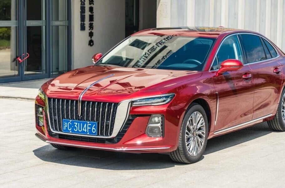 خرید این سدان چینی بیش از ۵میلیارد تومان آب میخورد!