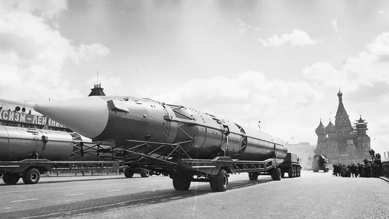 چه شد که سوئد در یک قدمی ساخت بمب اتمی، از سلاح هستهای منصرف شد؟