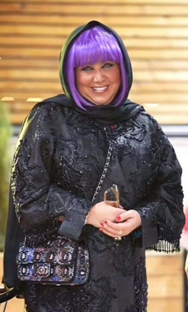 عکس | تغییر چهره باورنکردی بهنوش بختیاری؛ مدل موی او سوژه فضای مجازی شد