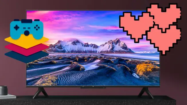 بررسی کامل تلوزیون های شیائومی