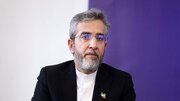 ببینید | توافق مهم ایران با کشورهای عربی به روایت علی باقری؛ هزینه دیوانگی را دیوانه می‌دهد