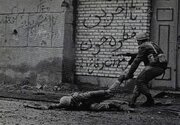 ناشنیده‌هایی از ۳۴ روز مقاومت جانانه تکاوران ارتش در خرمشهر / اگر سلاح داشتیم، شهر سقوط نمی‌کرد