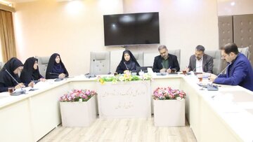 بانک اطلاعات مفاخر لرستان تشکیل می شود بانک اطلاعات مفاخر لرستان تشکیل می شود